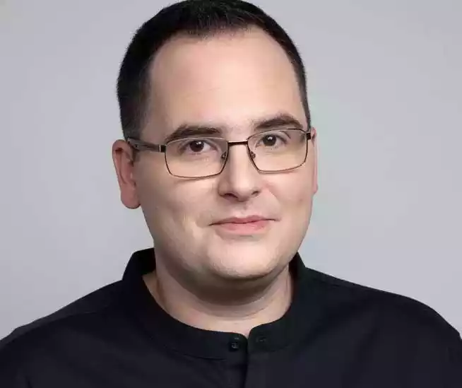 Yaniv Morozovsky